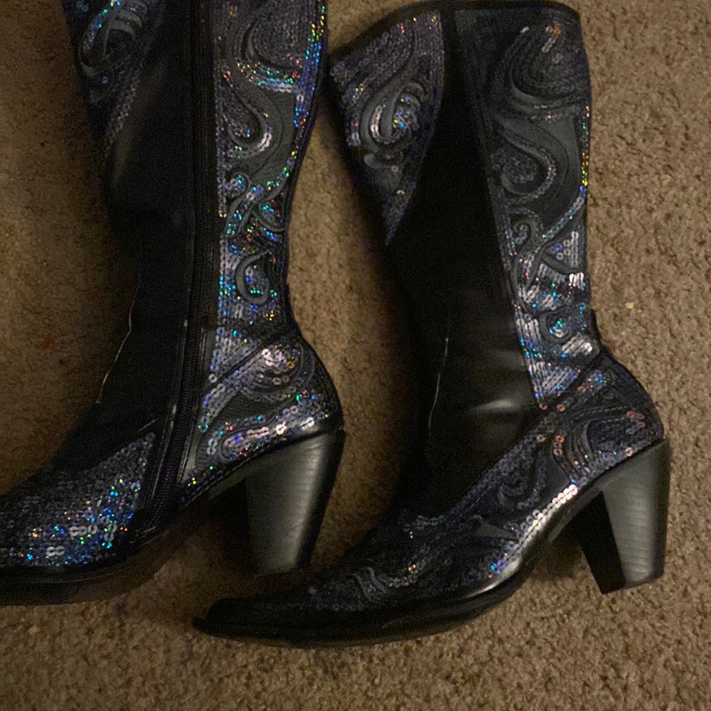 Cowboy Boots